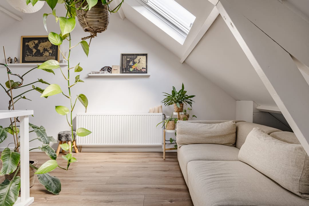 Foto 46 van Kennemerlaan 144