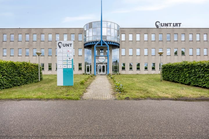 Nieuw-Amsterdamsestraat 40, Emmen