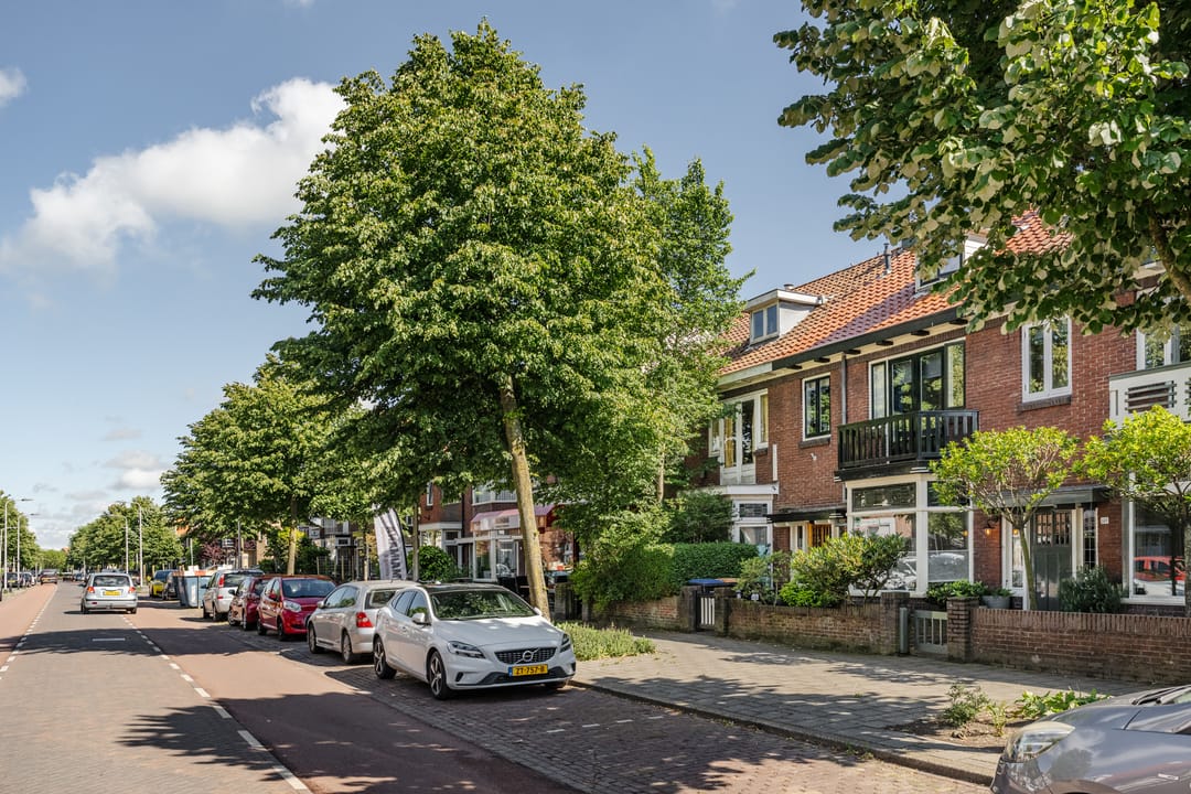 Foto 47 van Kennemerlaan 144