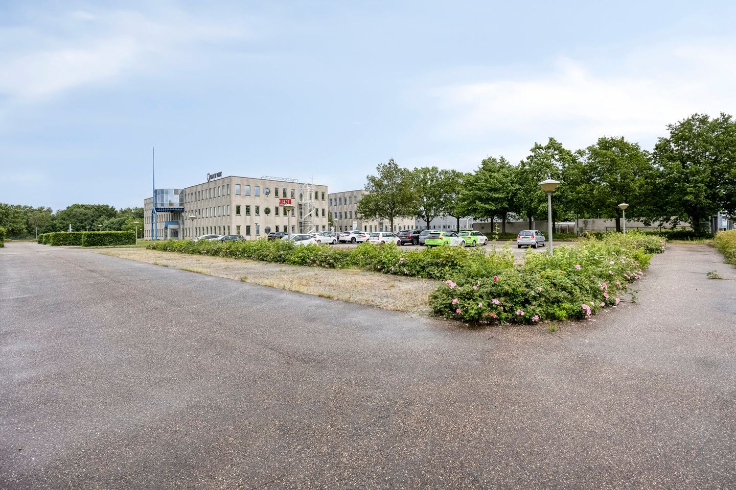 Bekijk foto 4 van Nieuw-Amsterdamsestraat 40