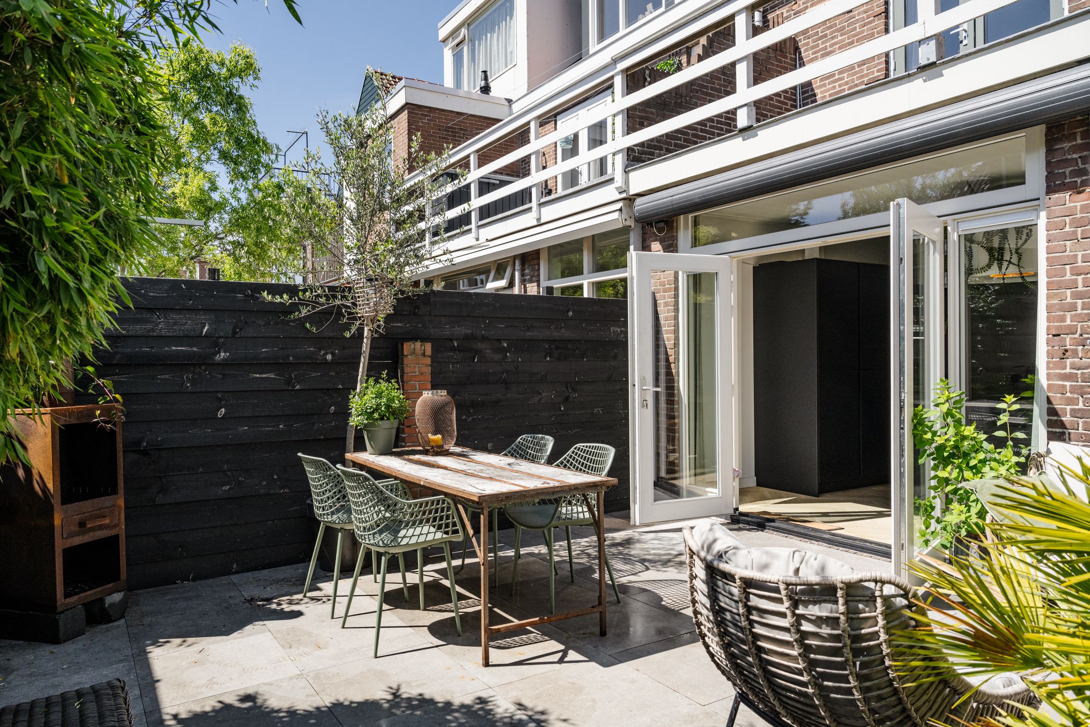 Foto 48 van Kennemerlaan 144