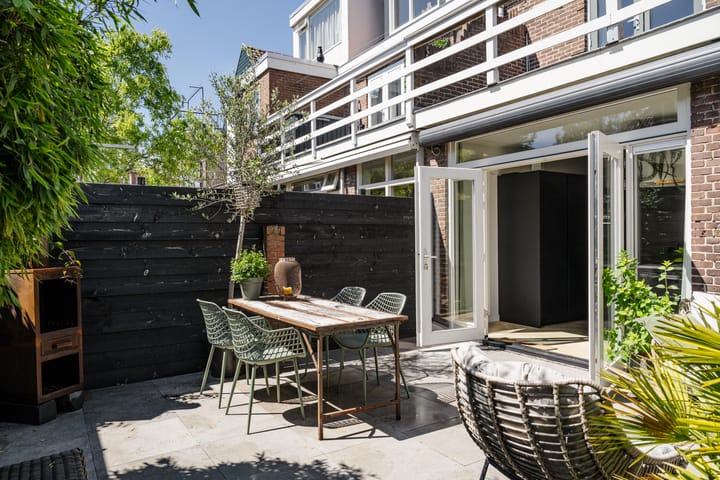 Foto 48 van Kennemerlaan 144