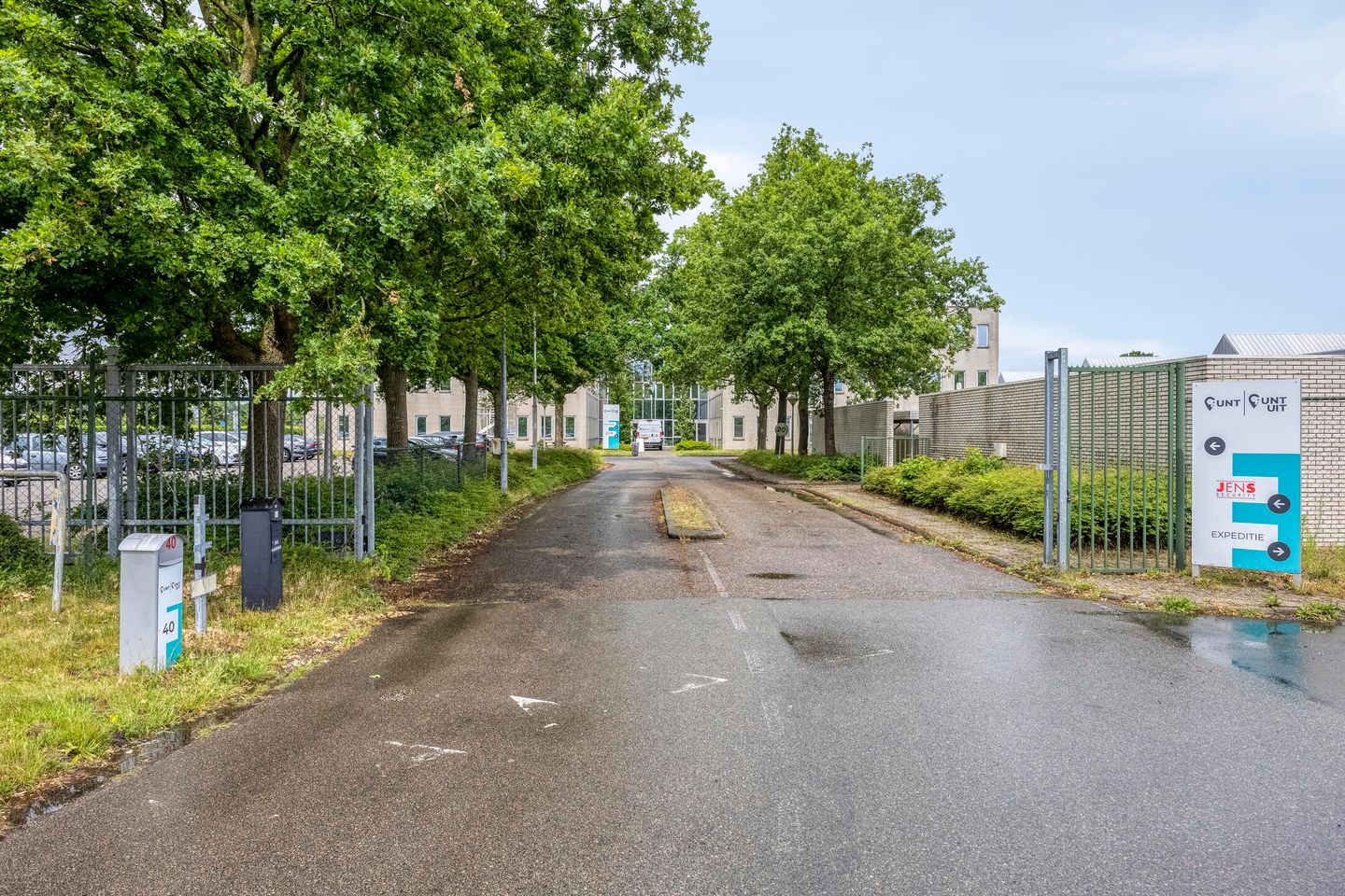 Bekijk foto 5 van Nieuw-Amsterdamsestraat 40