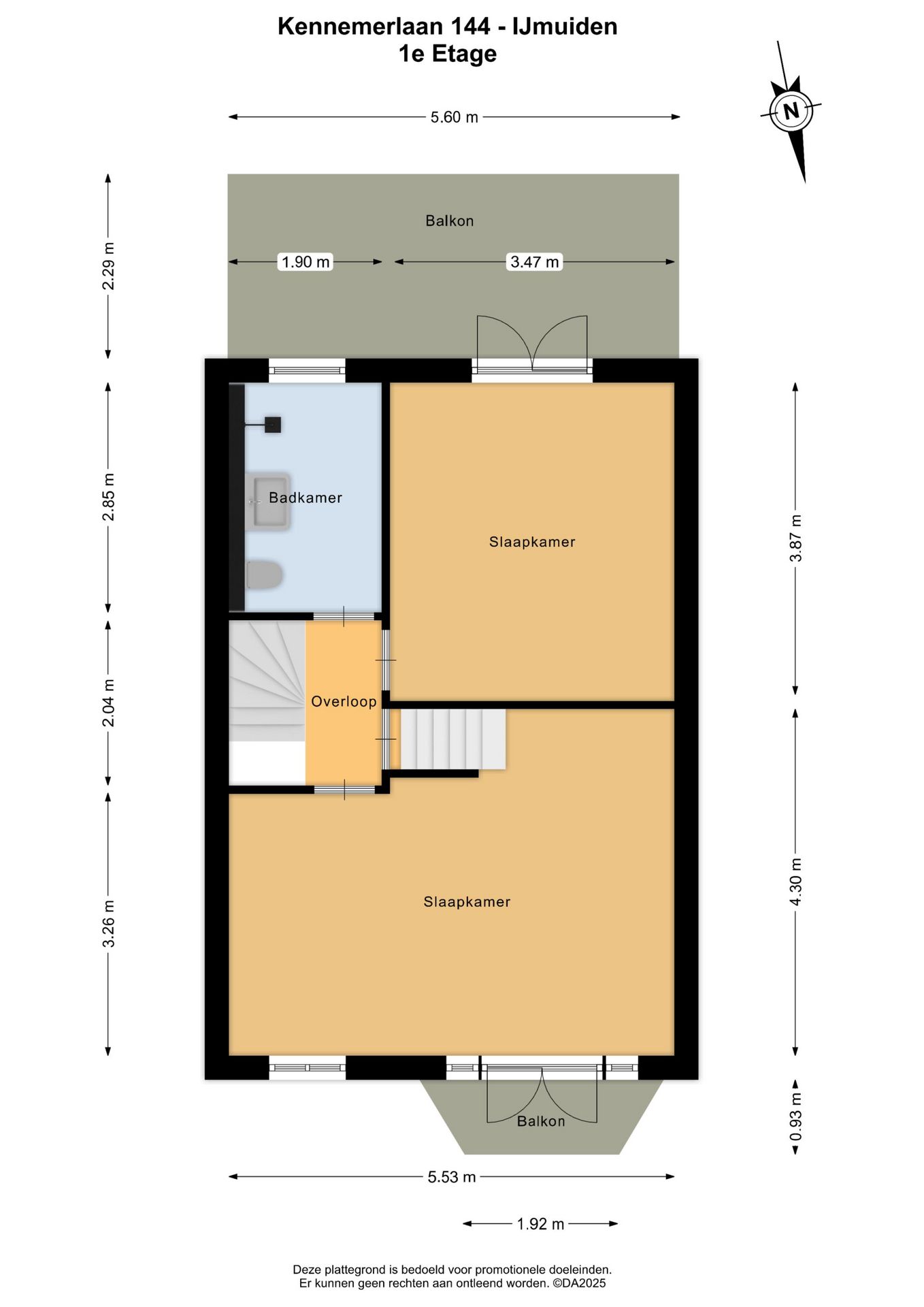 Foto 51 van Kennemerlaan 144