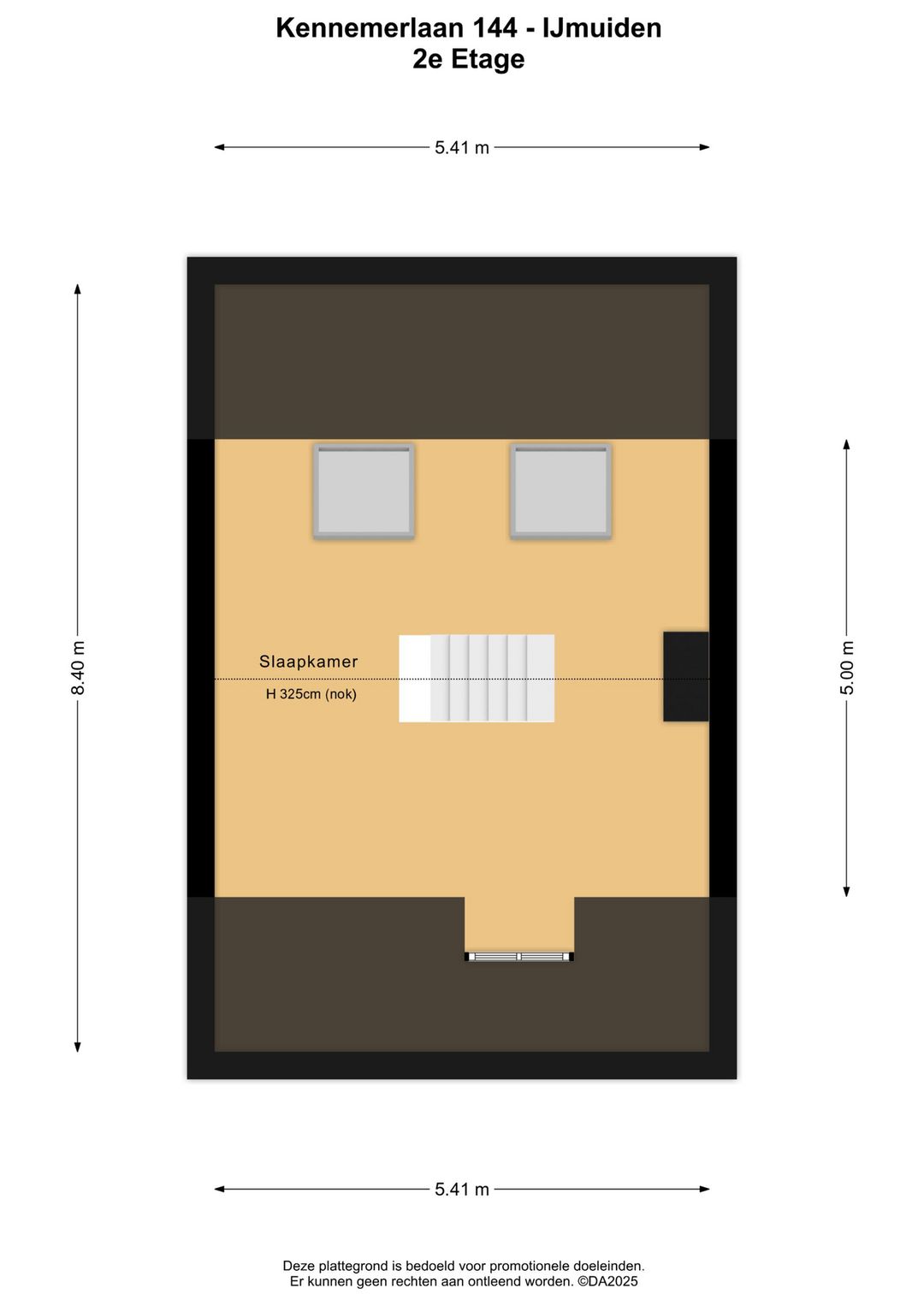 Foto 52 van Kennemerlaan 144