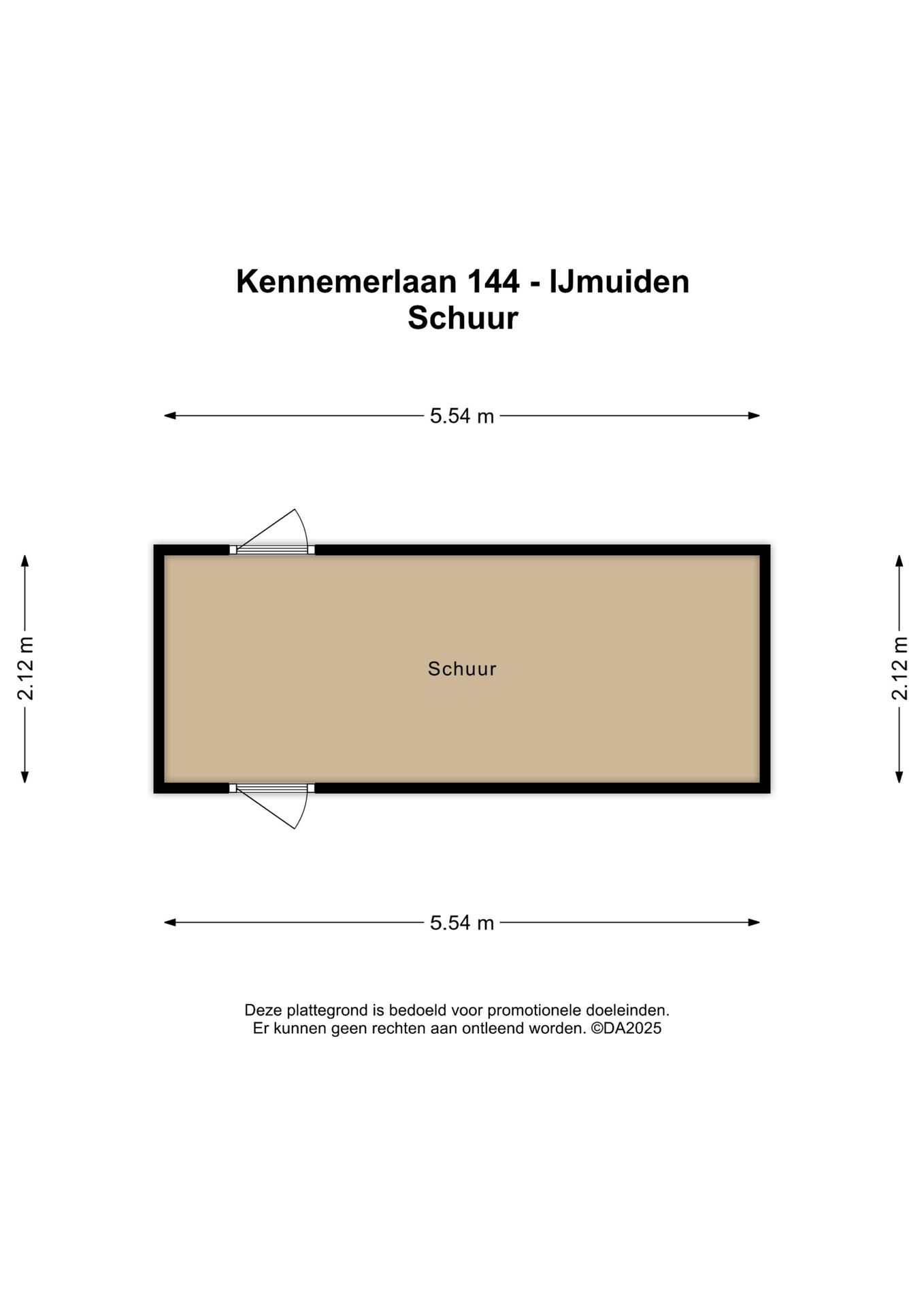Foto 54 van Kennemerlaan 144