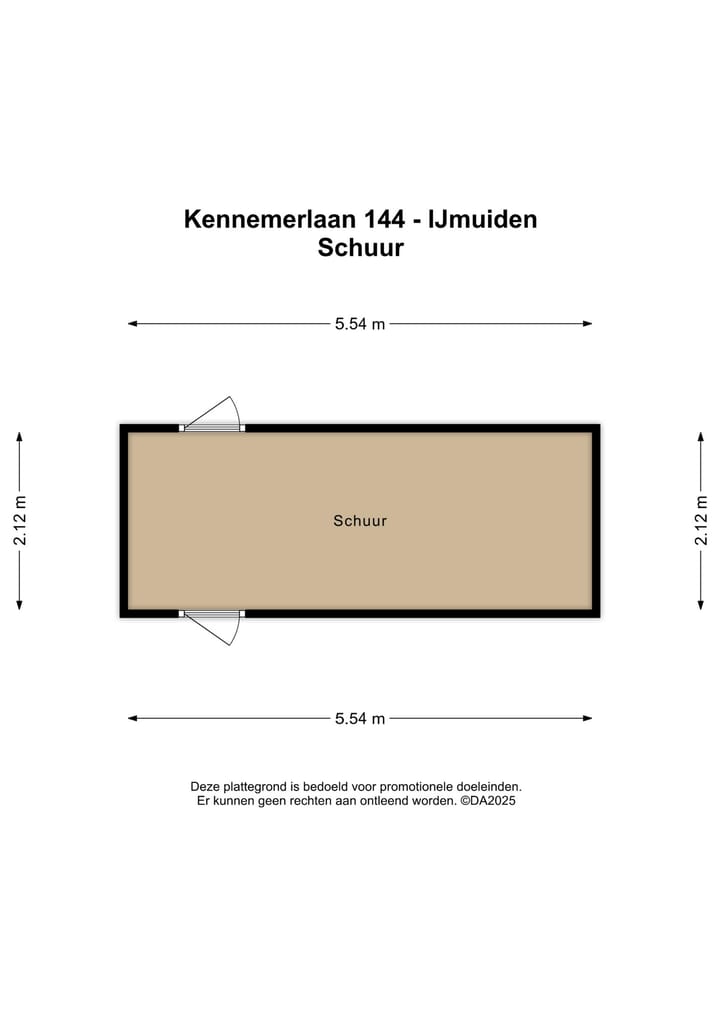 Foto 54 van Kennemerlaan 144