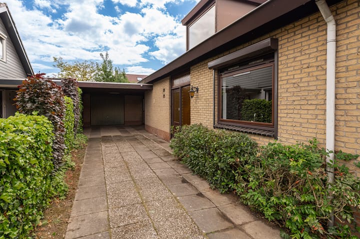 Foto 3 van Françoise de Lanoistraat 8