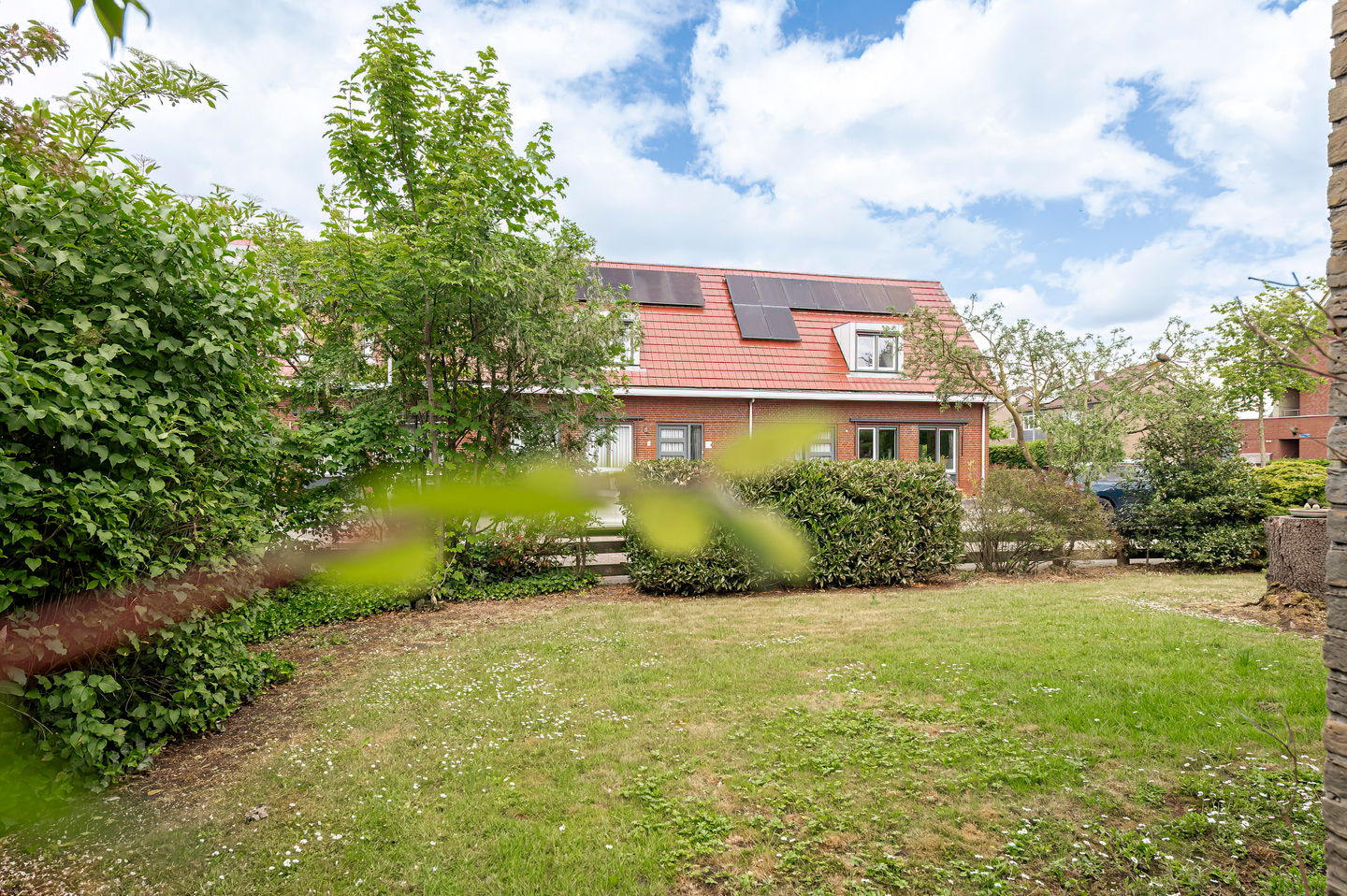 Foto 4 van Françoise de Lanoistraat 8