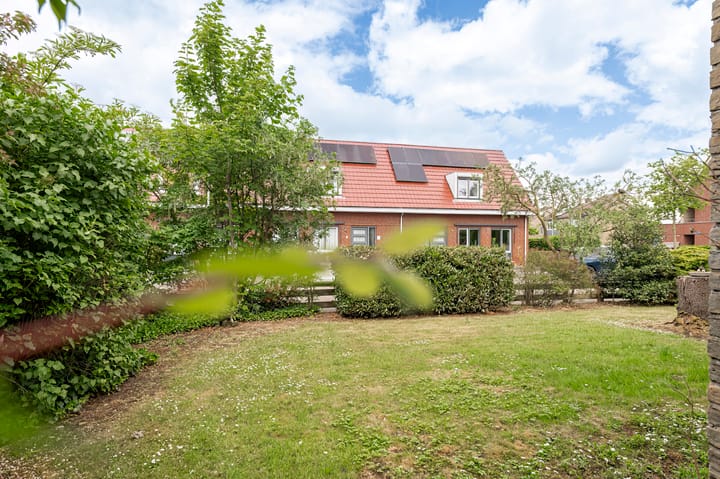 Foto 4 van Françoise de Lanoistraat 8