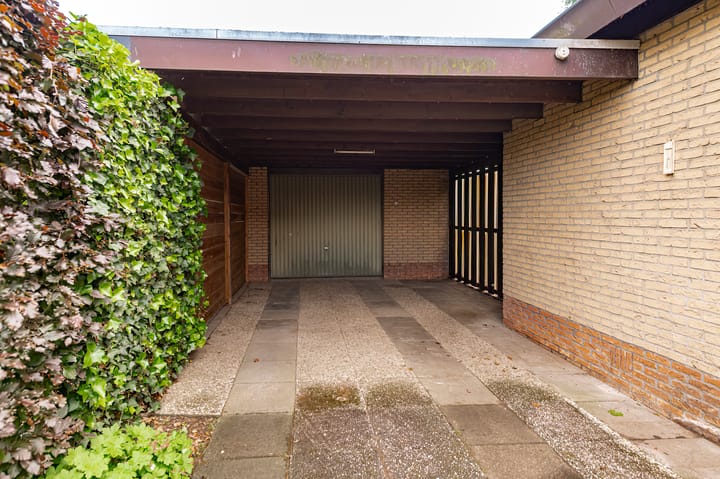 Foto 5 van Françoise de Lanoistraat 8