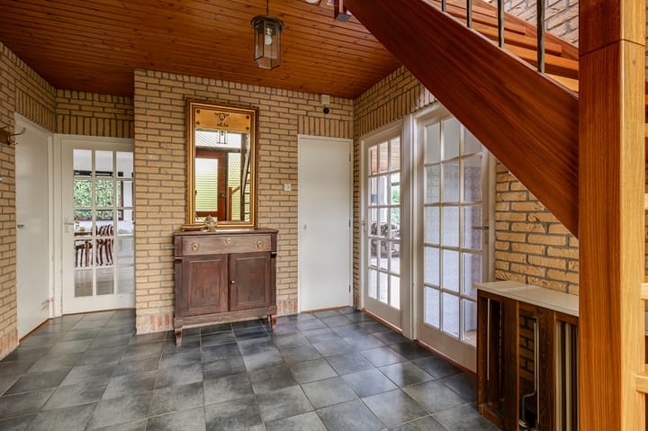 Foto 6 van Françoise de Lanoistraat 8