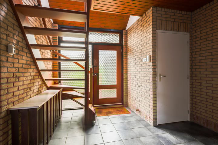 Foto 7 van Françoise de Lanoistraat 8