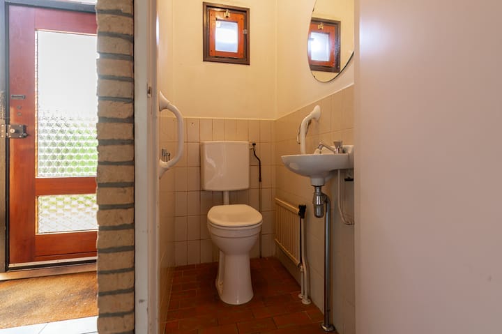 Foto 8 van Françoise de Lanoistraat 8