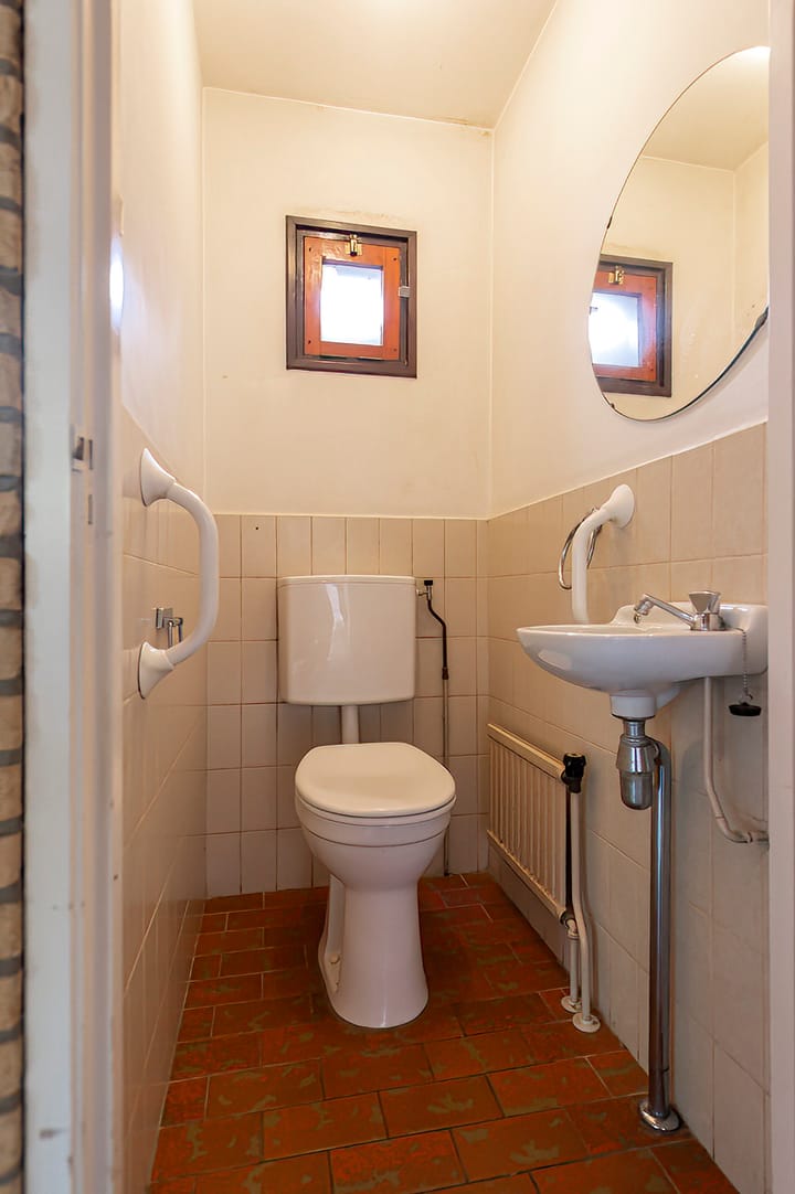 Foto 9 van Françoise de Lanoistraat 8