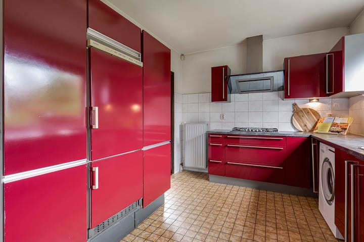 Foto 10 van Françoise de Lanoistraat 8