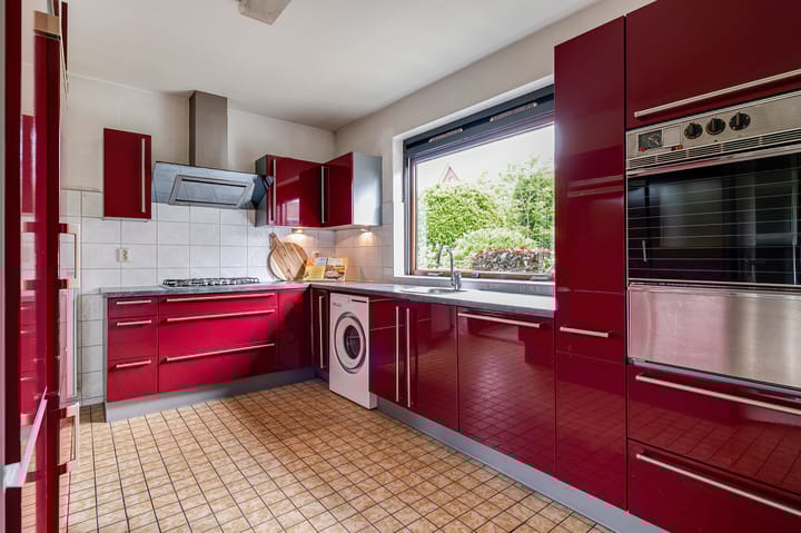 Foto 11 van Françoise de Lanoistraat 8