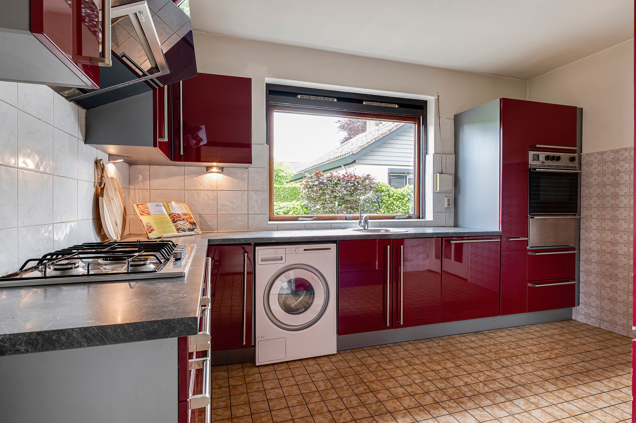 Foto 12 van Françoise de Lanoistraat 8