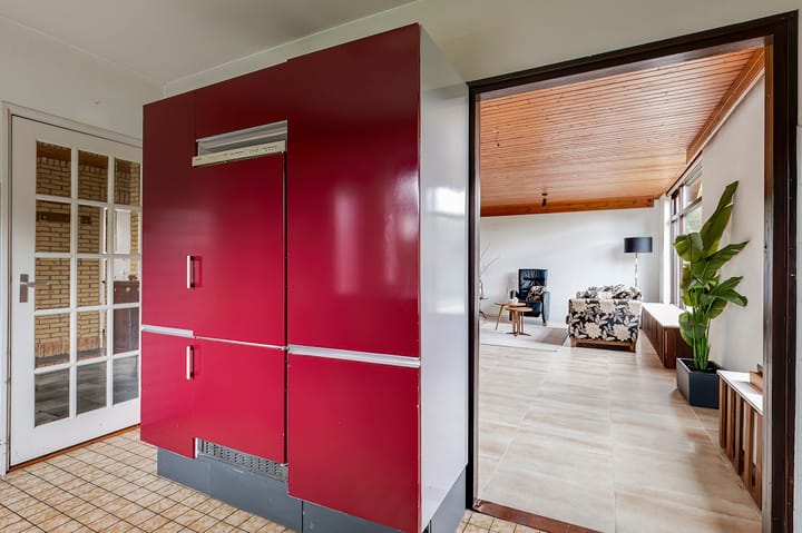 Foto 13 van Françoise de Lanoistraat 8