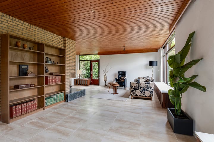 Foto 15 van Françoise de Lanoistraat 8