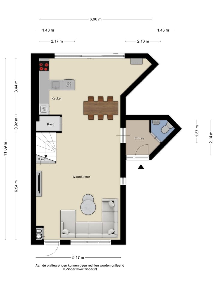 Foto 32 van Bandijk 101