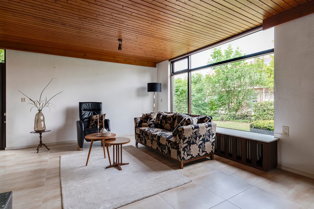 Foto 16 van Françoise de Lanoistraat 8