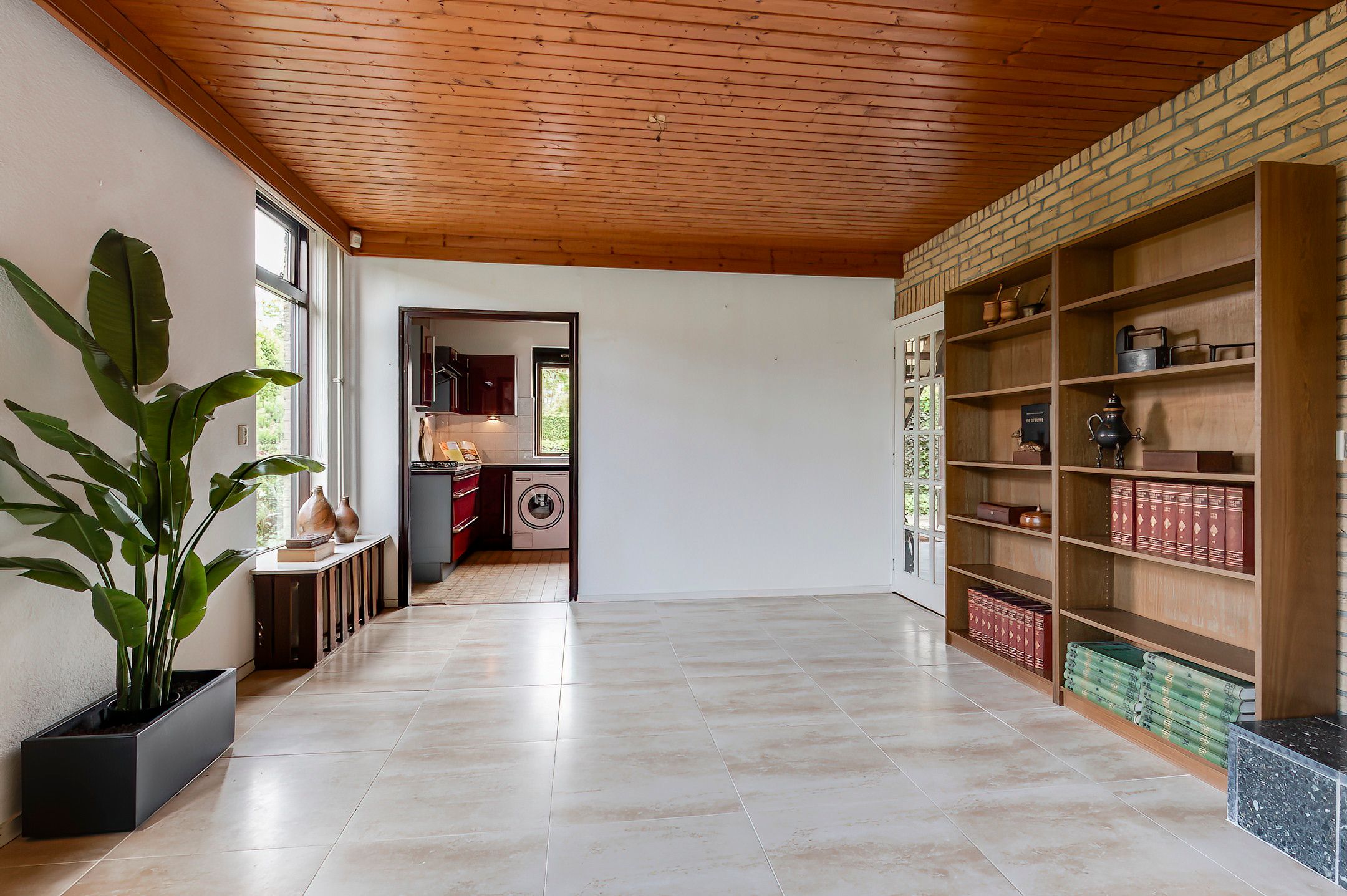 Foto 18 van Françoise de Lanoistraat 8