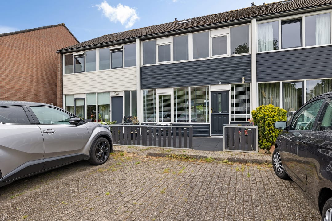 Foto 1 van Balingerbrink 142