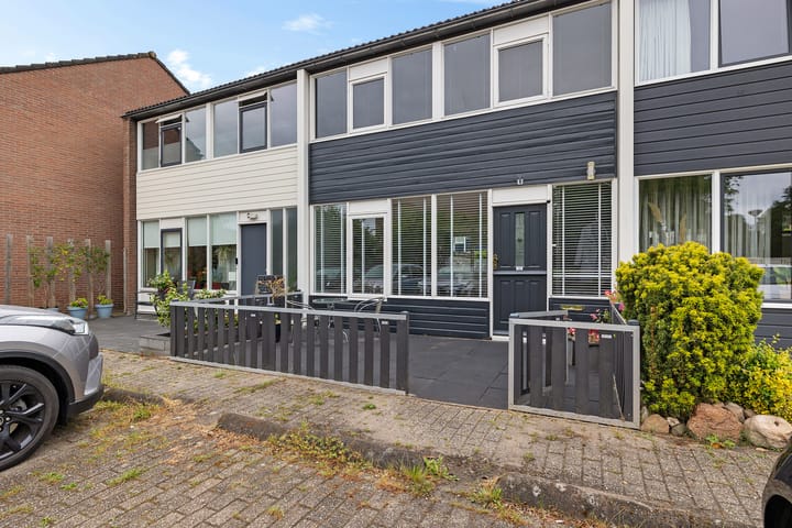 Foto 2 van Balingerbrink 142