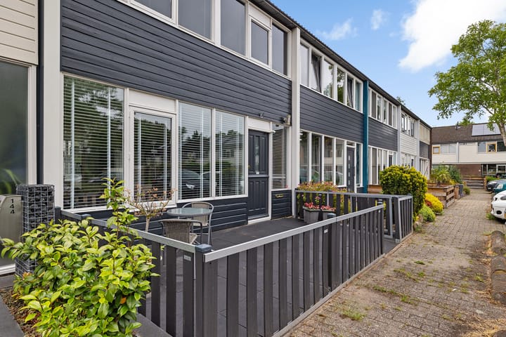 Foto 3 van Balingerbrink 142