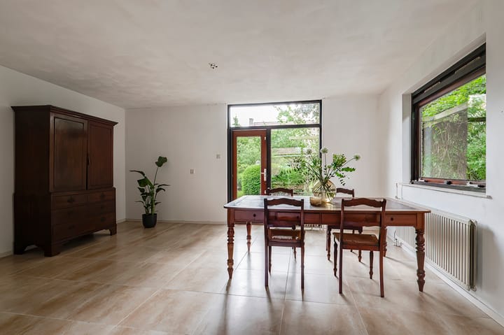 Foto 22 van Françoise de Lanoistraat 8