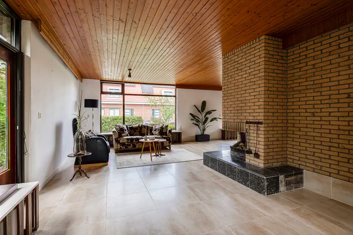 Foto 23 van Françoise de Lanoistraat 8