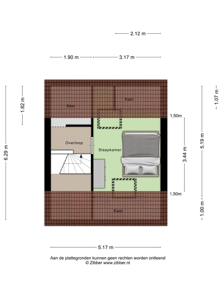 Foto 36 van Bandijk 101
