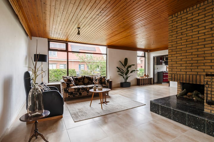 Foto 24 van Françoise de Lanoistraat 8