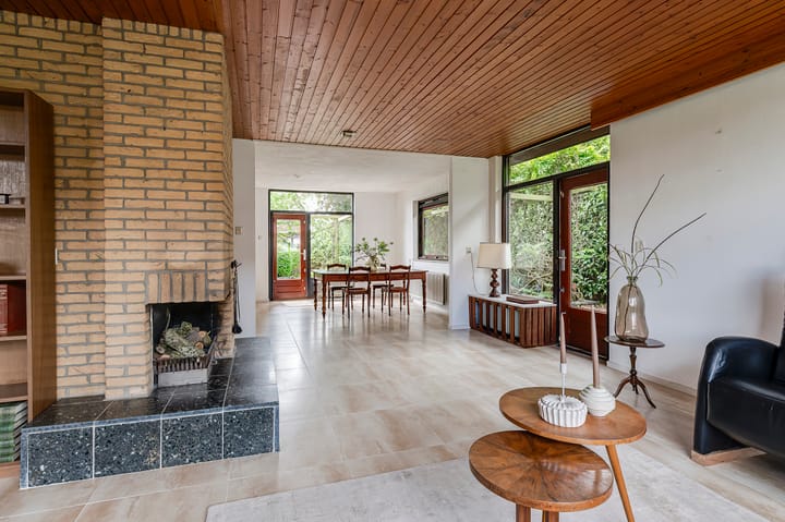 Foto 25 van Françoise de Lanoistraat 8