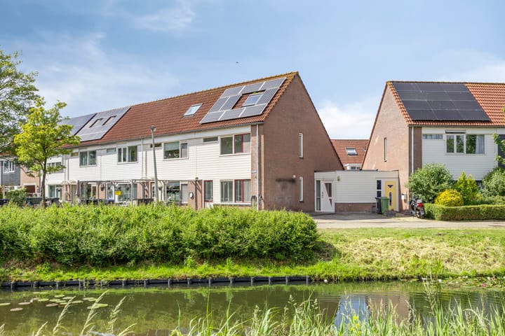 Foto 30 van Bandijk 101