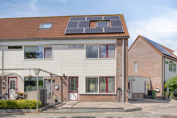 Foto 25 van Bandijk 101