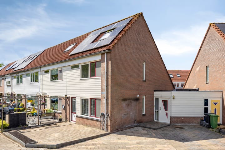 Foto 26 van Bandijk 101