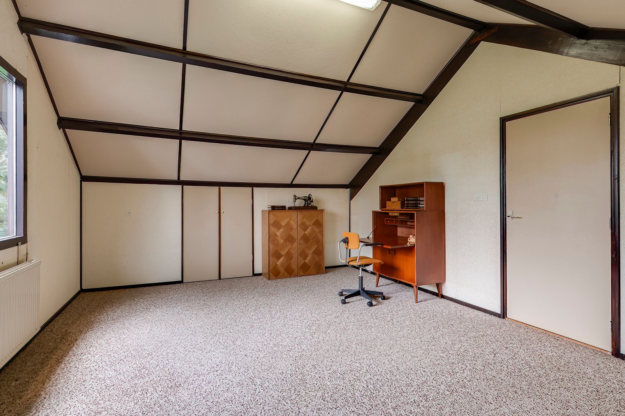 Foto 36 van Françoise de Lanoistraat 8