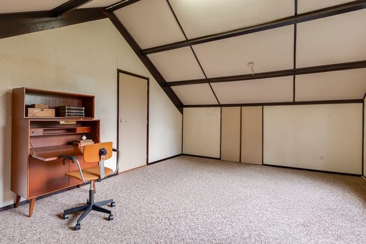 Foto 37 van Françoise de Lanoistraat 8