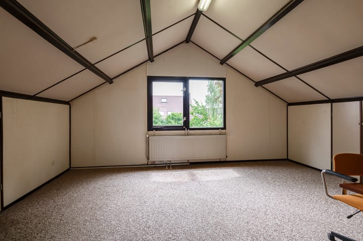 Foto 38 van Françoise de Lanoistraat 8