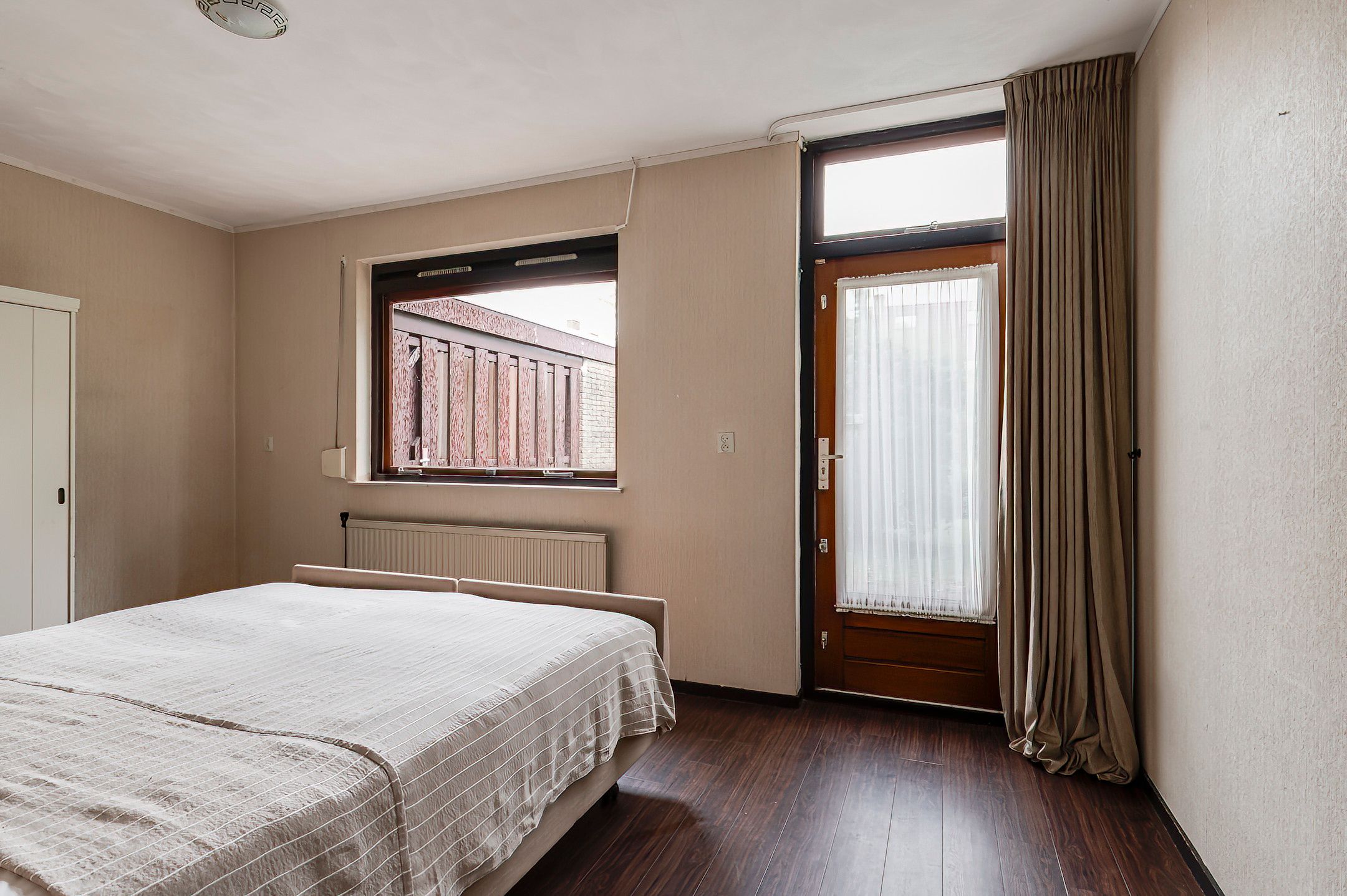 Foto 30 van Françoise de Lanoistraat 8