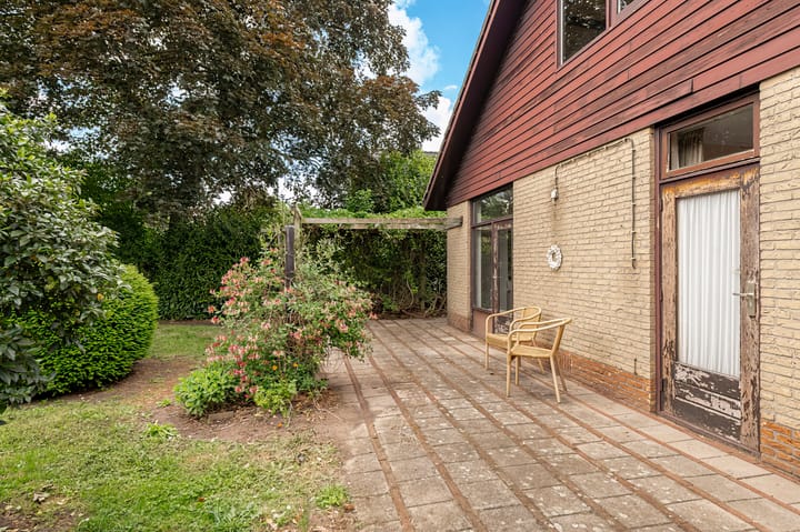 Foto 43 van Françoise de Lanoistraat 8