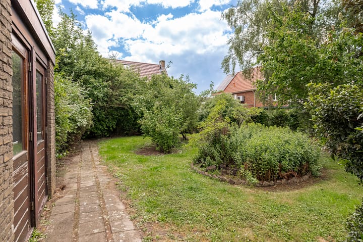 Foto 44 van Françoise de Lanoistraat 8