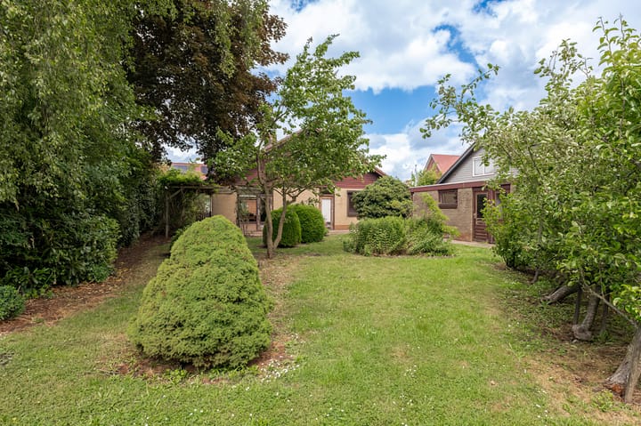 Foto 45 van Françoise de Lanoistraat 8