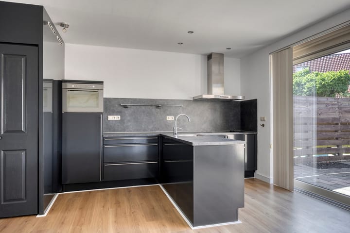 Foto 10 van Bandijk 101