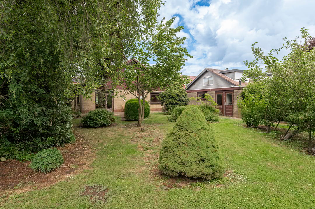 Foto 46 van Françoise de Lanoistraat 8