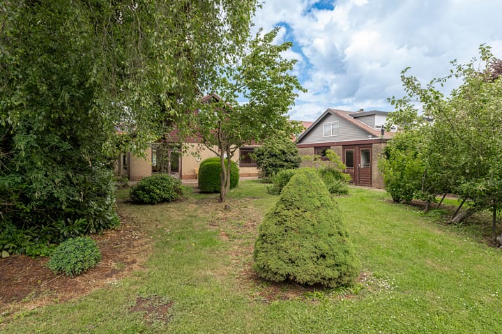 Foto 46 van Françoise de Lanoistraat 8