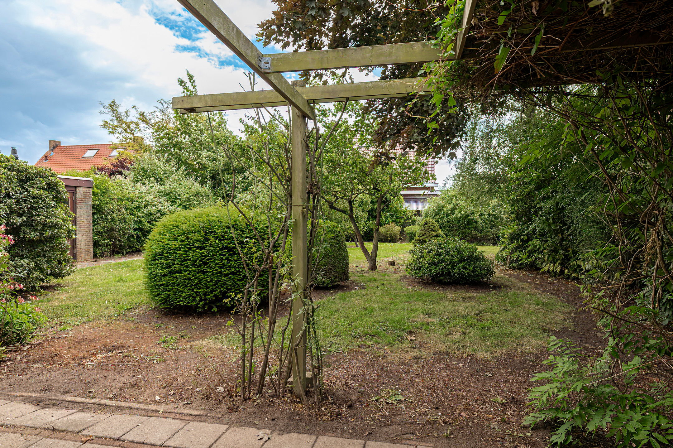 Foto 48 van Françoise de Lanoistraat 8