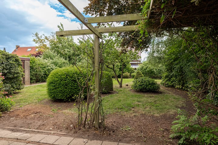 Foto 48 van Françoise de Lanoistraat 8